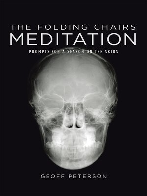 cover image of The Folding Chairs Meditation